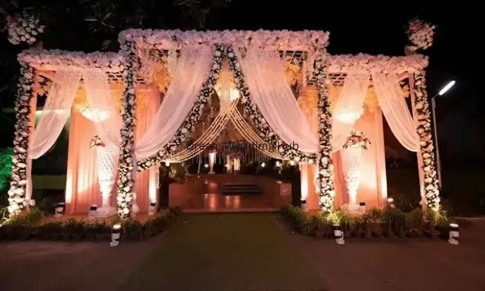 Vivaah Events  Entertainment