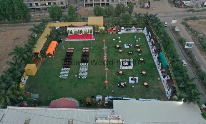 Vivaah Party Lawns & Banquet Vivaah Party Lawns & Banquet