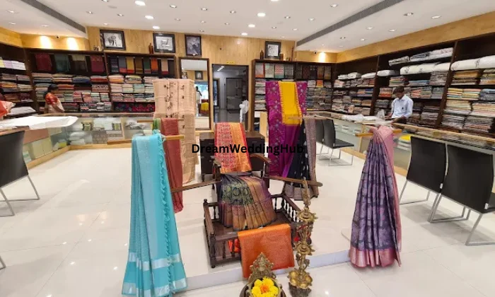 Vivaah Silks