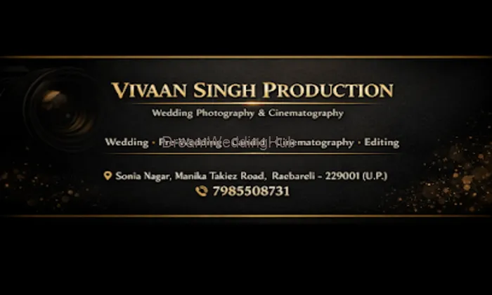 Vivaan Singh Production