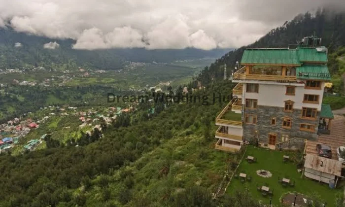 Vivaan The Sunrise Resort