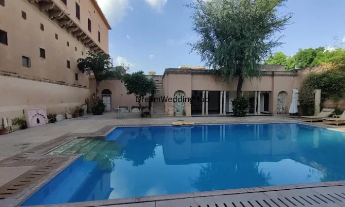 Vivaana Culture Hotel