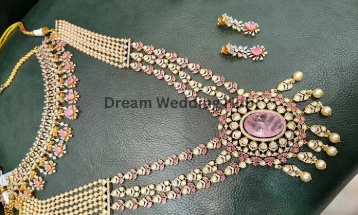 Vivah Bridal Collections At Annanagar