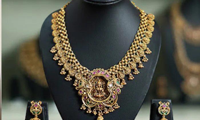 Vivah Bridal Collectionsbridal Jewelle