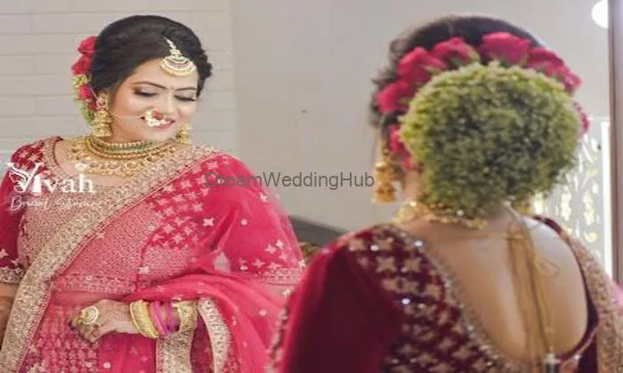 Vivah Bridal Studio