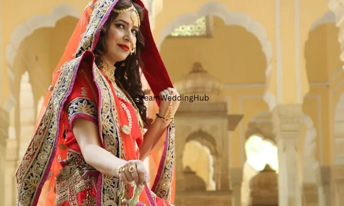 Vivah  Collection