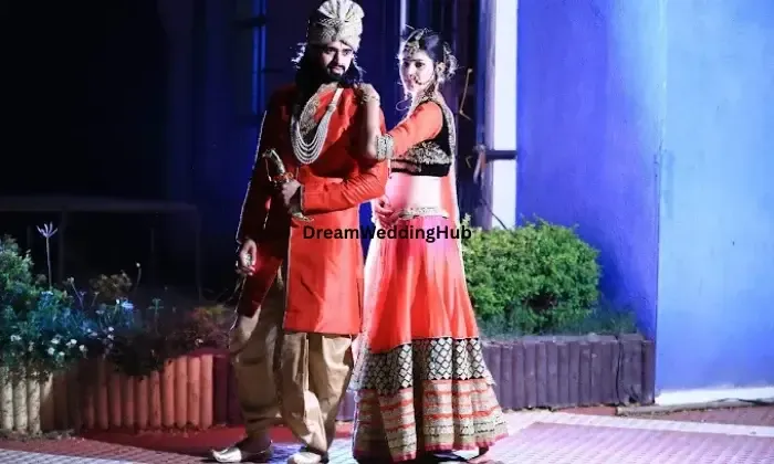 Vivah Collection Akola
