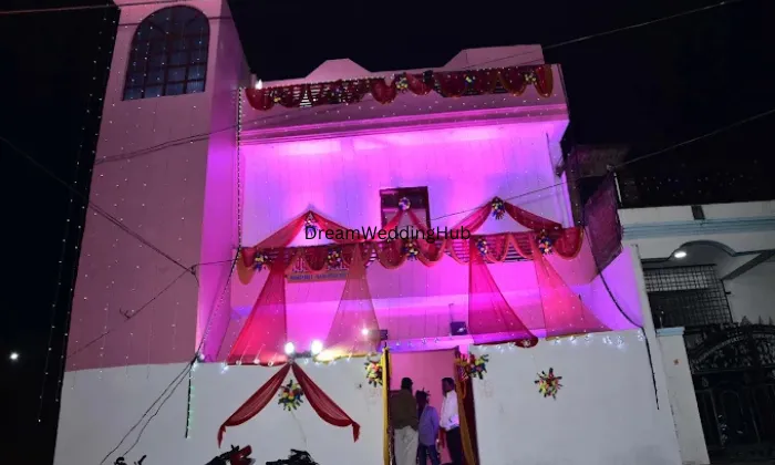 Vivah Dharmshala