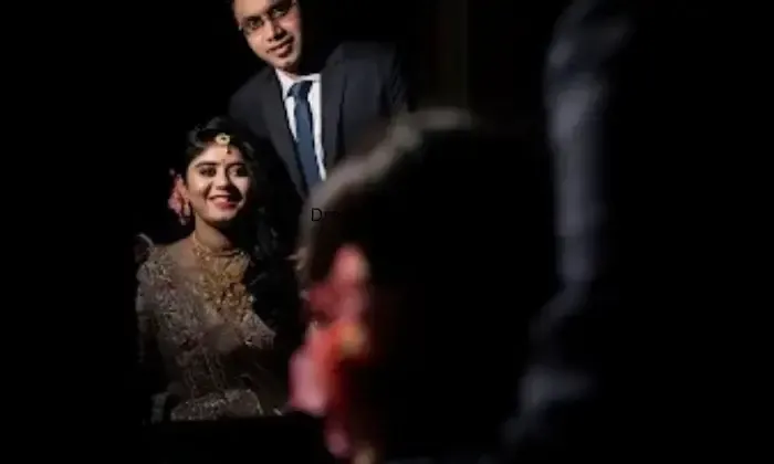 Vivah Diaries Photography