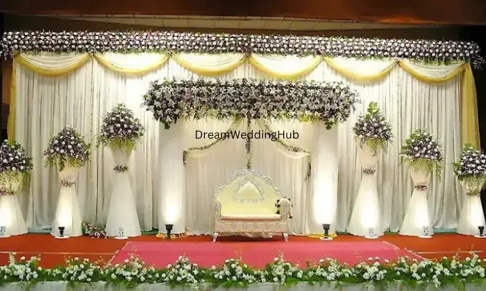 Vivah Event Planner