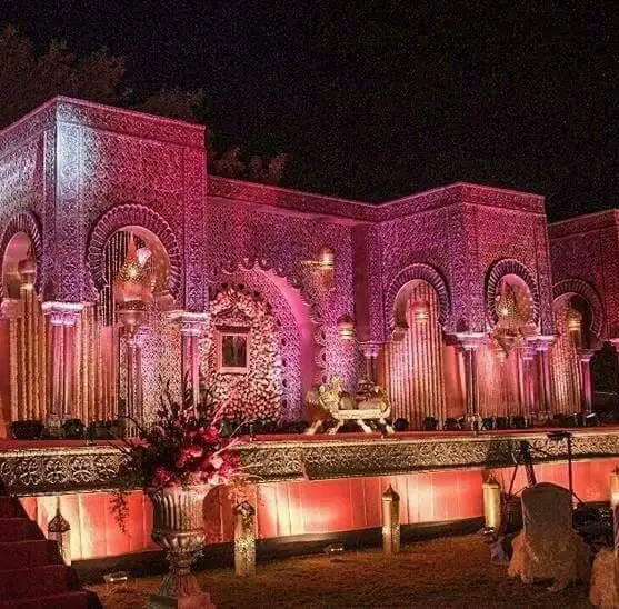 Vivah Events
