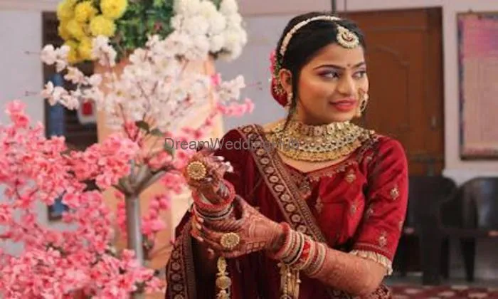 Vivah Family Saloon Vivah Family Saloon
