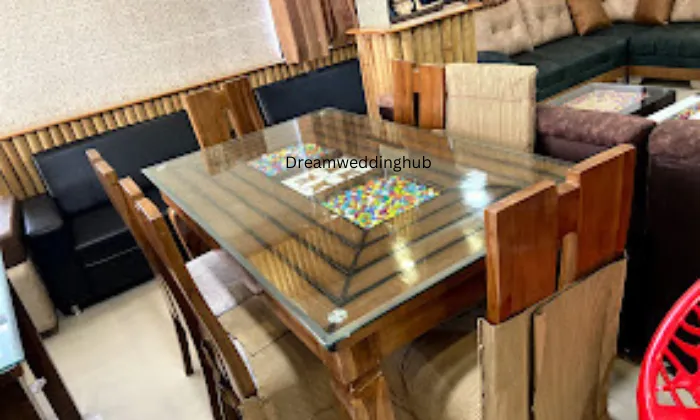 Vivah Furniture 