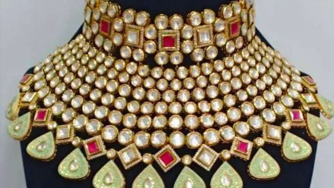 Vivah Jewellery