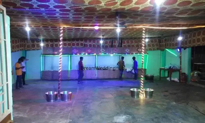 Vivah  Mandap