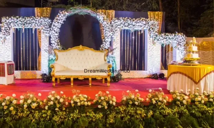 Vivah Mandap Decoration