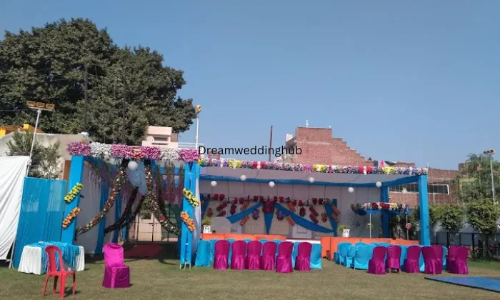 Vivah Marriage Garden