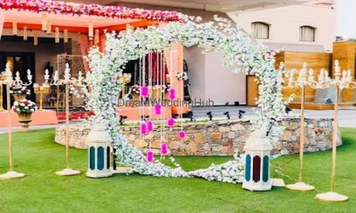 Vivah Paradise