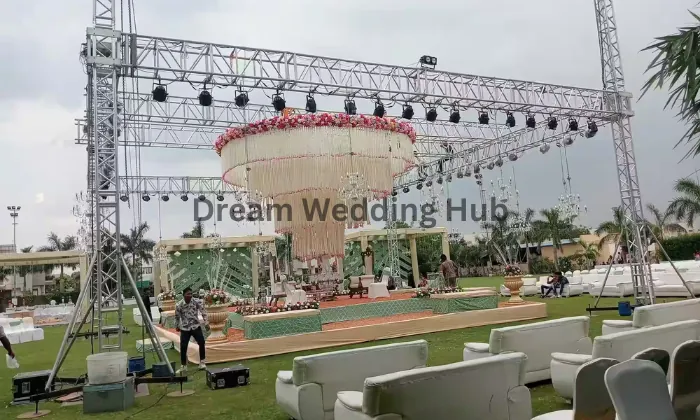 Vivah Party Plot Vivah Party Plot