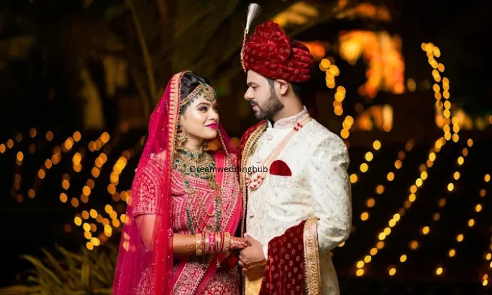 Vivah Photographer