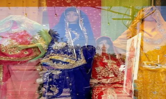 Vivah.. The Wedding