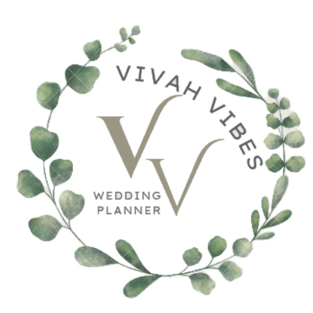 Vivah Vibes Wedding Planner