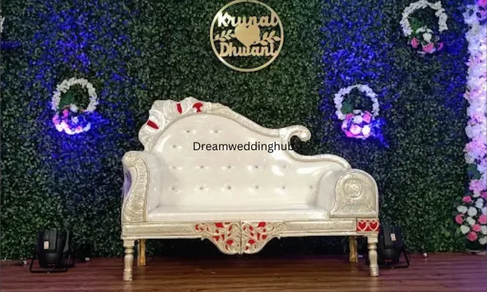 Vivah Wedding  Event Planner