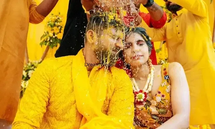 Vivaha Bandhan
