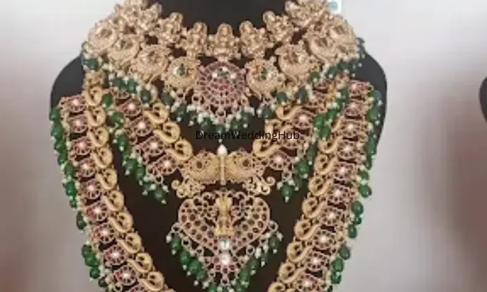 Vivaha Bridals Shop