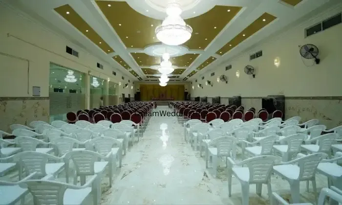 Vivaha Garden