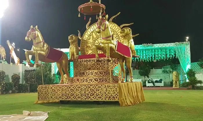 Vivan Garden