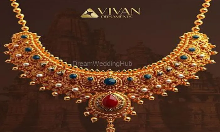 Vivan Ornaments Private Limited
