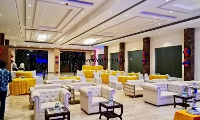 Vivanathe Business Hotel