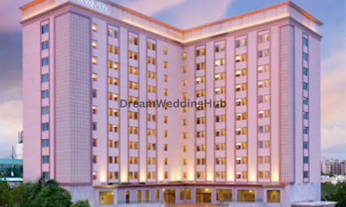 Vivanta Ahmedabad, Sg Highway Vivanta Ahmedabad, Sg Highway