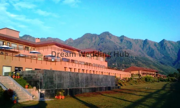 Vivanta Dal View