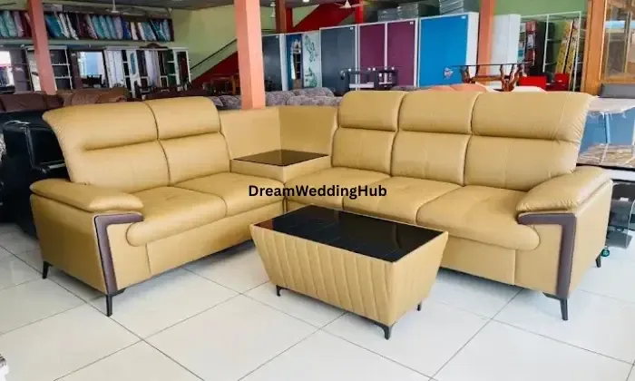 Vivanta Furniture