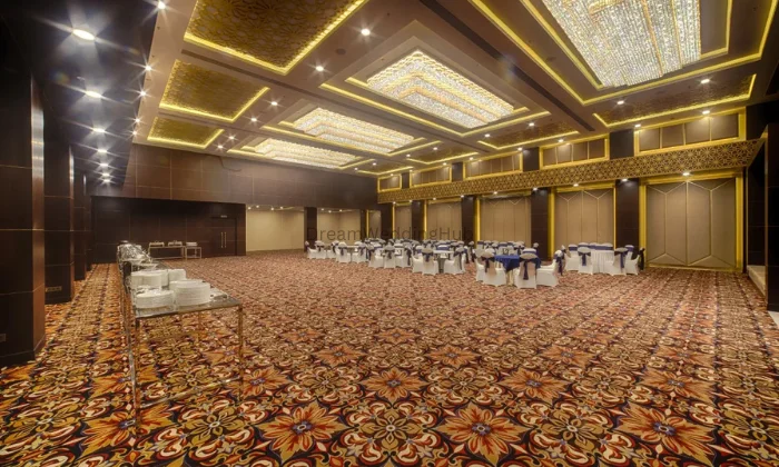 Vivanta Jamshedpur