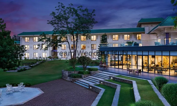 Vivanta Katra, Vaishno Devi