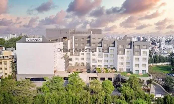 Vivanta Vadodara Vivanta Vadodara
