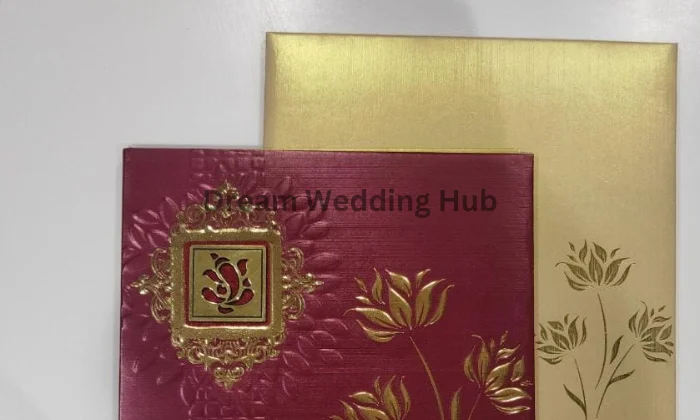 Vivek Cards
