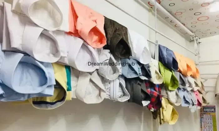 Vivek Tailorgents Specialist