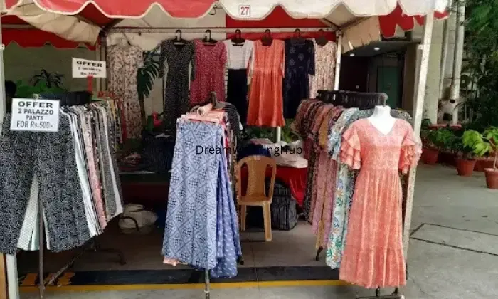 Viveks Boutique