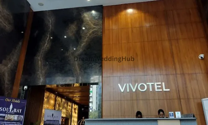 Vivotel Rooms & Banquets