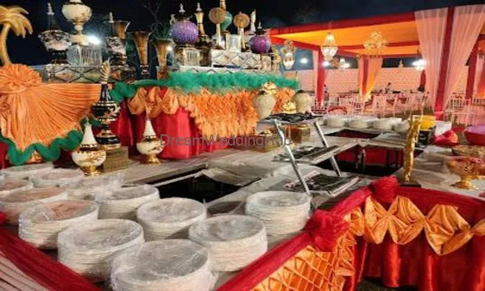 Viyana Food And Caterers Udaipur