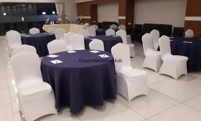 Viz Park Hotel
