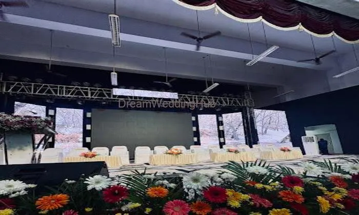 Vizha House Event Planners Vizha House Event Planners