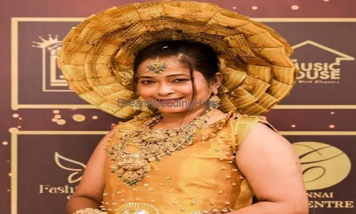 Vizhiyaal Bridal & Fashion Jewellery