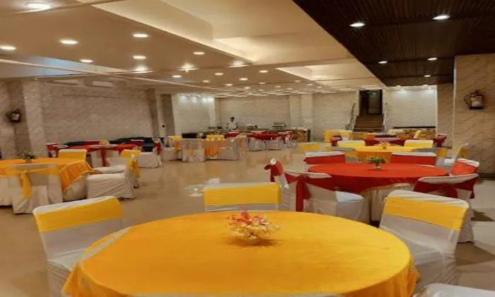 Vizima Hotel & Banquet