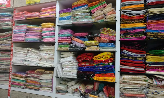 V.j Cloth Store