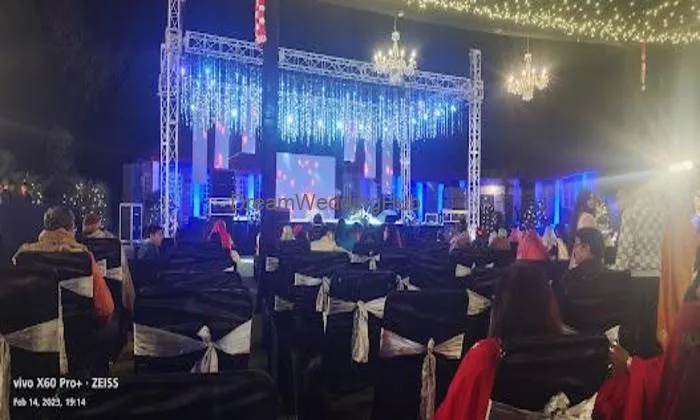 Vj Ka Dj Sound & Lights, Ranthanbore